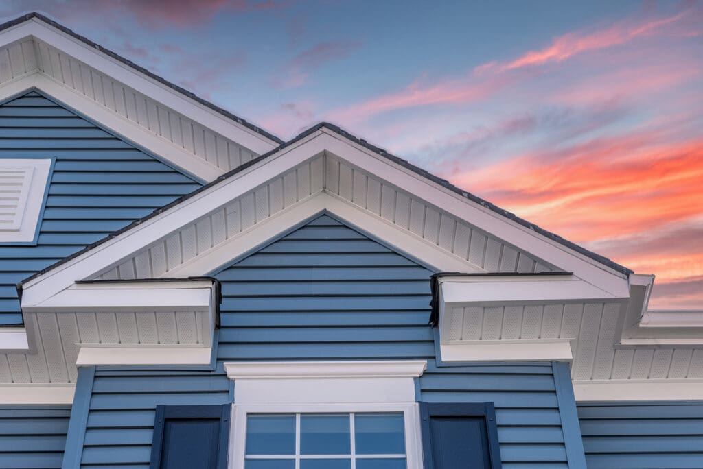 benefits of james hardie siding