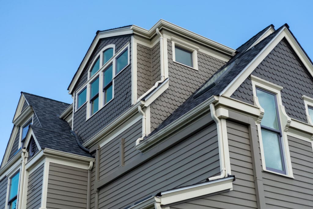 benefits of james hardie siding