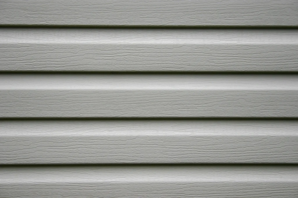 vinyl siding
