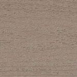 Close-up of a textured surface with horizontal grooves and lines. The color is a muted, earthy brown, resembling wood or fiber cement siding with a natural, weathered appearance.