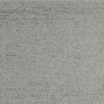 Gray textured surface with horizontal grooves and irregular patterns, resembling weathered wood or rough concrete. The texture appears uneven, with fine lines and slight variations in shading throughout.
