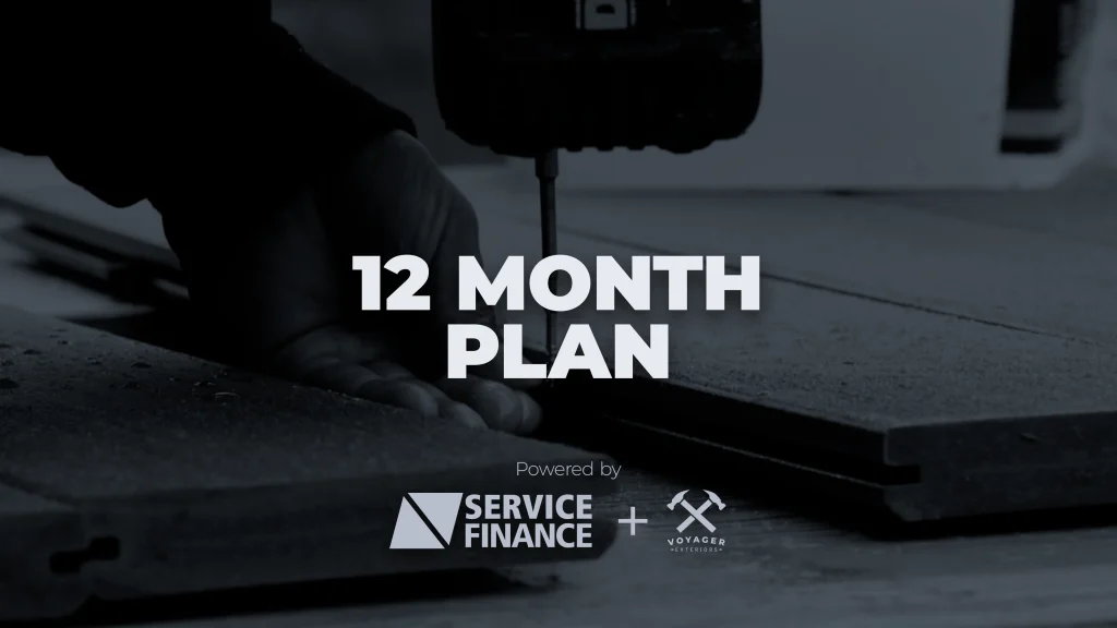 Offering Comprehensive Financing Options